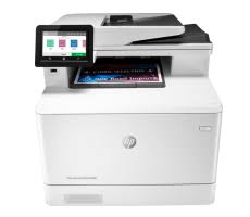 Hp laserjet pro 200 color mfp m276. Hp Color Laserjet Pro Mfp M479fdn Driver Software Hp Download