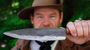 Could We Survive The American Frontier? _ _ _ #townsends #history  #historical #frontier #america #survival #survive #livehistory #reenactment  #reenactor #education