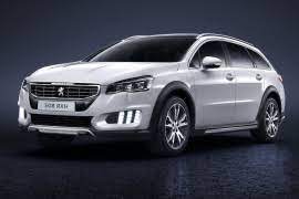 This is peugeot hybrid4 3008, 508 and 508 rxh on test in val d'isere by verano motors bl on vimeo, the home for high quality videos and the people… Peugeot 508 Rxh Spezifikationen Fotos 2014 2015 2016 2017 2018 Autoevolution In Deutscher Sprache