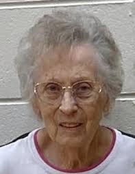 Obituary information for Betty Lou Jessen
