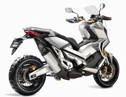 Honda adv 150 first look english subtitle. Honda X Adv City Adventure Scooter Coming Soon Paultan Org
