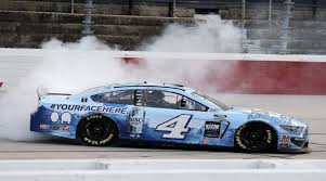 So who wins the 2021 toyota owners 400? Harvick Wins At Darlington As Nascar Returns To Racing