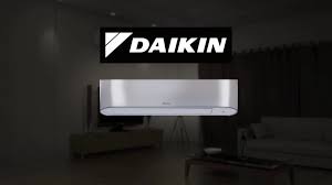 Daikin 17 Series Ductless Mini Split Heat Pump