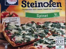 Mini pizza zum selber machen! Kalorien Fur Steinofen Pizza Spinat Pizza Fddb