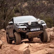 Rhino 3d Evolution Bumper Suitable For Toyota Fortuner 2016 Toyota Expedition Vehicle Bumpers