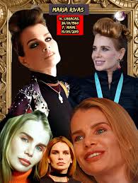 María Rivas: Una vida en la música y el arte