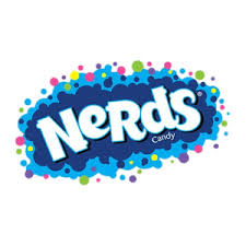 Nerds logo transparent PNG - StickPNG