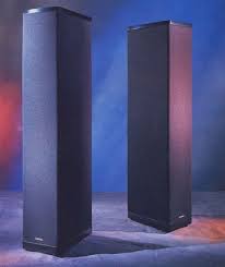 Definitive Technology Bp 8 Definitive Technology Technology Speaker System