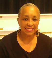 Cleo, Sterling Silver, Brass, Copper Earrings