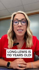 Celebrating 110 Years by giving back to the communities that helped us  become who we are today. ❤️ #longlewis110 #givingback #LongLewisShoals  #cardealership #carsales #dealershiplife