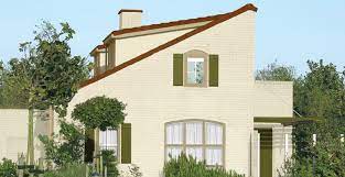 View interior and exterior paint colors and color palettes. Suburban Modern Sherwin Williams