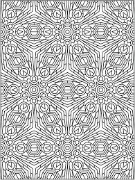 Origami tessellations are essentially patterns, folded with origami, that repeat themselves as long as you want to continue folding. Tessellation Coloring Pages Printable Coloring Home