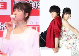 主演： 山崎贤人 kento yamazaki/土屋太凤 tao tsuchiya/村上虹郎 nijiro murakami/森永悠希 yuki morinaga/三吉彩花 ayaka miyoshi/町田启太 keita machida/樱田通 dori sak. æ— æš‡è°ˆæ‹çˆ±åœŸå±‹å¤ªå‡¤ç–'ä¸Žå±±å´Žè´¤äººåˆ†æ‰‹ æ‰‹æœºæ–°æµªç½'