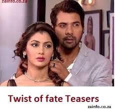 Twist Of Fate May Teasers Of Twist Of Fate Showing On Zee World – Otosection