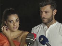 We did not find results for: Survivor Se Karantina Anna Maria Bellh Kai Nikos Mpartzhs Oi Fwtografies Sto Instagram Newsbase