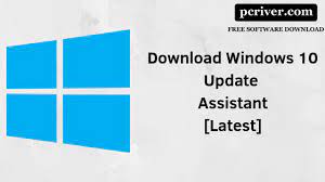 This operating system will not work on your pc if it's missing required drivers. Download Windows 10 Update Assistant Jan 2019 Pcriver