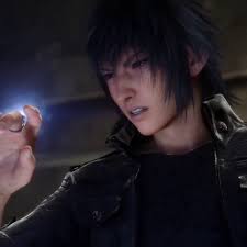 The Never-ending 'Final Fantasy XV' - The Ringer