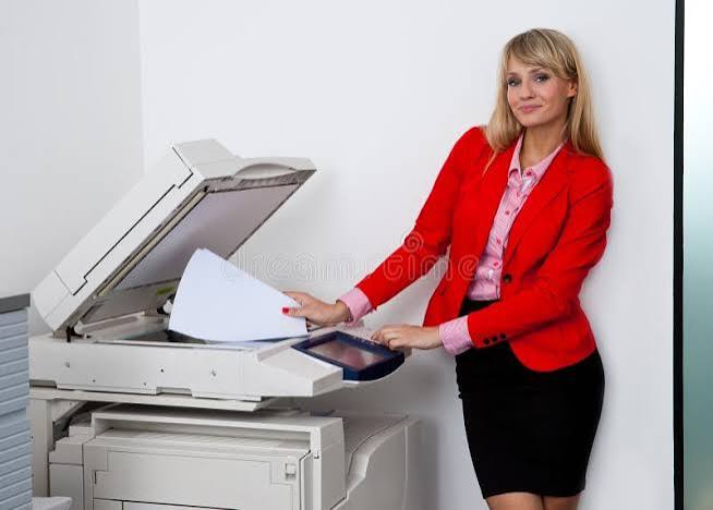 4,983 Office Photocopier Stock Photos - Free & Royalty-Free Stock Photos from Dreamstime