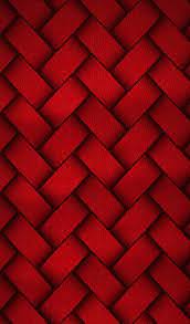 Es Una Vida Colorida Red Wallpaper Red Background Wall Paper Phone