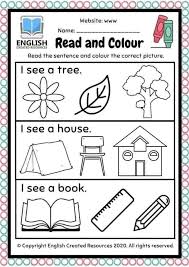 And you'd like a fast, easy method for opening it and you don't want to spend a lot of money? Free Kindergarten Worksheets Pdf Home Facebook