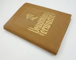 Leichte gebrauchsspuren 5,00 € 2,70 € mehr info >> auf ihrem merkzettel. Imcs Militaria Deutschland Erwache Cigarette Pictures Album