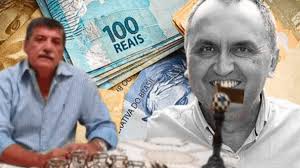 Desvio de R$ 1 milhão, segundo Jorge Caiado, feito por Rodney Miranda,  volta ao cenário com a crise da DECCOR