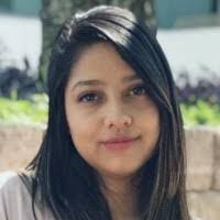 Karina Posada's Instagram, Twitter & Facebook