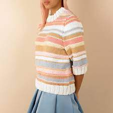 Maybe you would like to learn more about one of these? 10 Free Knitting Patterns To Try This Spring Wonder Forest