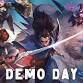 Riftbound Demo Day 2 event image