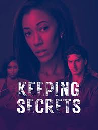 Watch Keeping Secrets