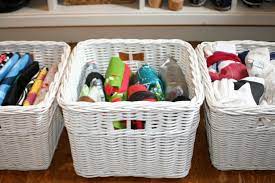 States, cities, stores are suddenly banning reusable bags during fearing the spread of the virus on reusable bags, lawmakers throughout the country have taken. How To Organize Reusable Bags Modern Parents Messy Kids