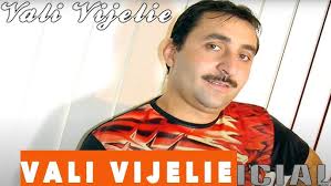 Vali Vijelie si Adrian Minune