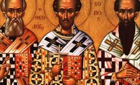 See more of parohia „sfinţii trei ierarhi bacău on facebook. SfinÅ£ii Trei Ierarhi Vase Ale Duhului Sfant Predica PÄrintelui Sofian Boghiu Portalul Moldova OrtodoxÄ Portalul Moldova OrtodoxÄ
