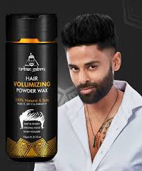 Best Hair Volumizing Powder | UrbanGabru – UrbanGabru | A GlobalBees Brand