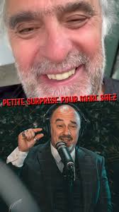 🎬❤️ Retour du Red Movie Awards ! Samedi dernier,