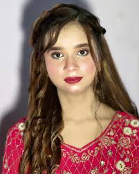 Instagram photo by SABA ALAM🦋 |Makeup Artist💄 • Mar 21, 2024 at 9:54 AM