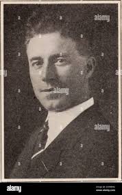 Mr bedell hi-res stock photography and images