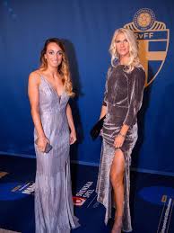 During her first season in spain, sofia scored most goals and most assists in the capital club scoring 8 goals and 7 assists. Real Madrid Femenino On Twitter Kosovare Asllani And Sofia Jakobsson Have Arrived To The Swedish Award Ceremony Fotbollsgalan Both Have Been Nominated For The Best Forward Of 2019 And Diamantbollen For
