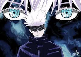 Downloads desktop wallpapers full hd, hdtv, fhd, 1080p, hd backgrounds 1920x1080 sort wallpapers by: Hd Wallpaper Anime Jujutsu Kaisen Satoru Gojo Wallpaper Flare