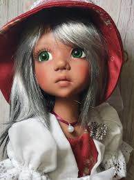 DKDollDesigns