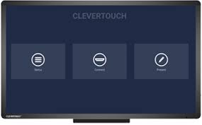 Product Specification Clevertouch