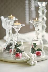 5 tutoriels pour fabriquer ses personnages de crèche. Deco De Noel A Faire Soi Meme Avec Des Verres A Pied