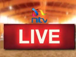 The first tanzanian to compete in world skiing championships. Ntv Live Kenyamoja Com
