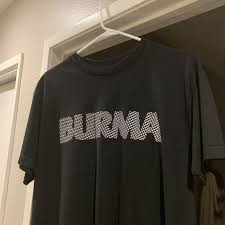 FTP X BURMA F&F