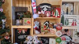 Monrovia Christmas Holiday Bazaar 2026