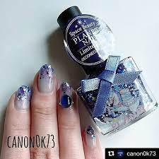 ネイル おしゃれまとめの人気アイデア pinterest みどり ネイル 星空ネイル ネイル セルフ