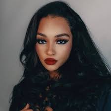 Jessica Jarrell's Instagram, Twitter & Facebook