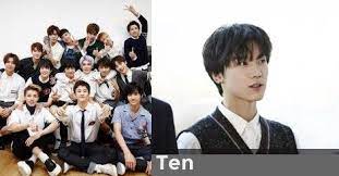 Who Is Your Nct Soulmate Boyfriend Quiz Nct Interesting Quizzes
