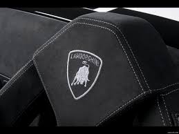 2011 Lamborghini Gallardo Lp 570 4 Spyder Performante Interior Wallpaper 10