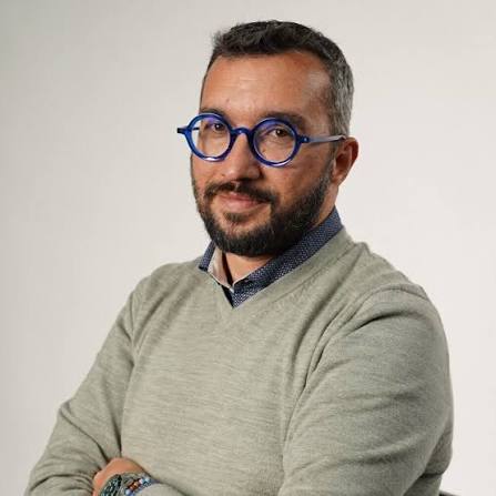 IOANNIS PANTAZOPOULOS | Delphi Economic Forum X